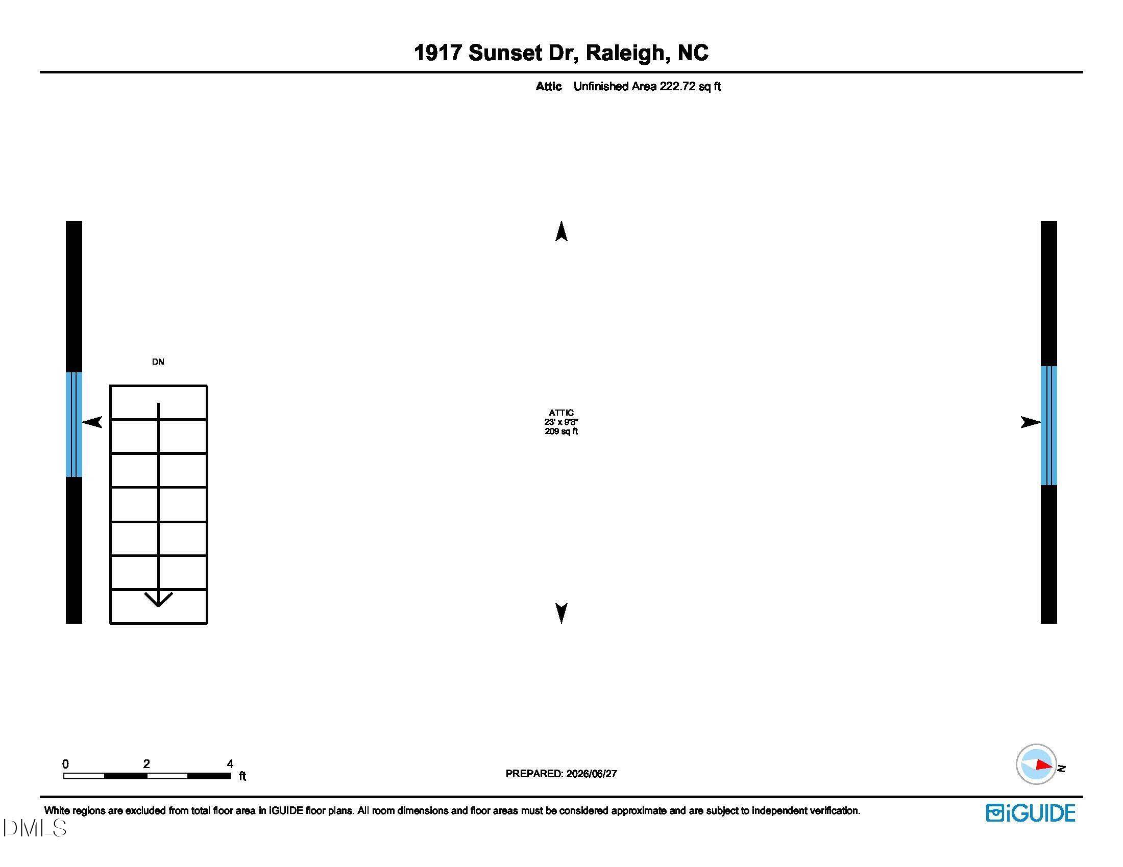 1917 Sunset Drive Property Photo 7