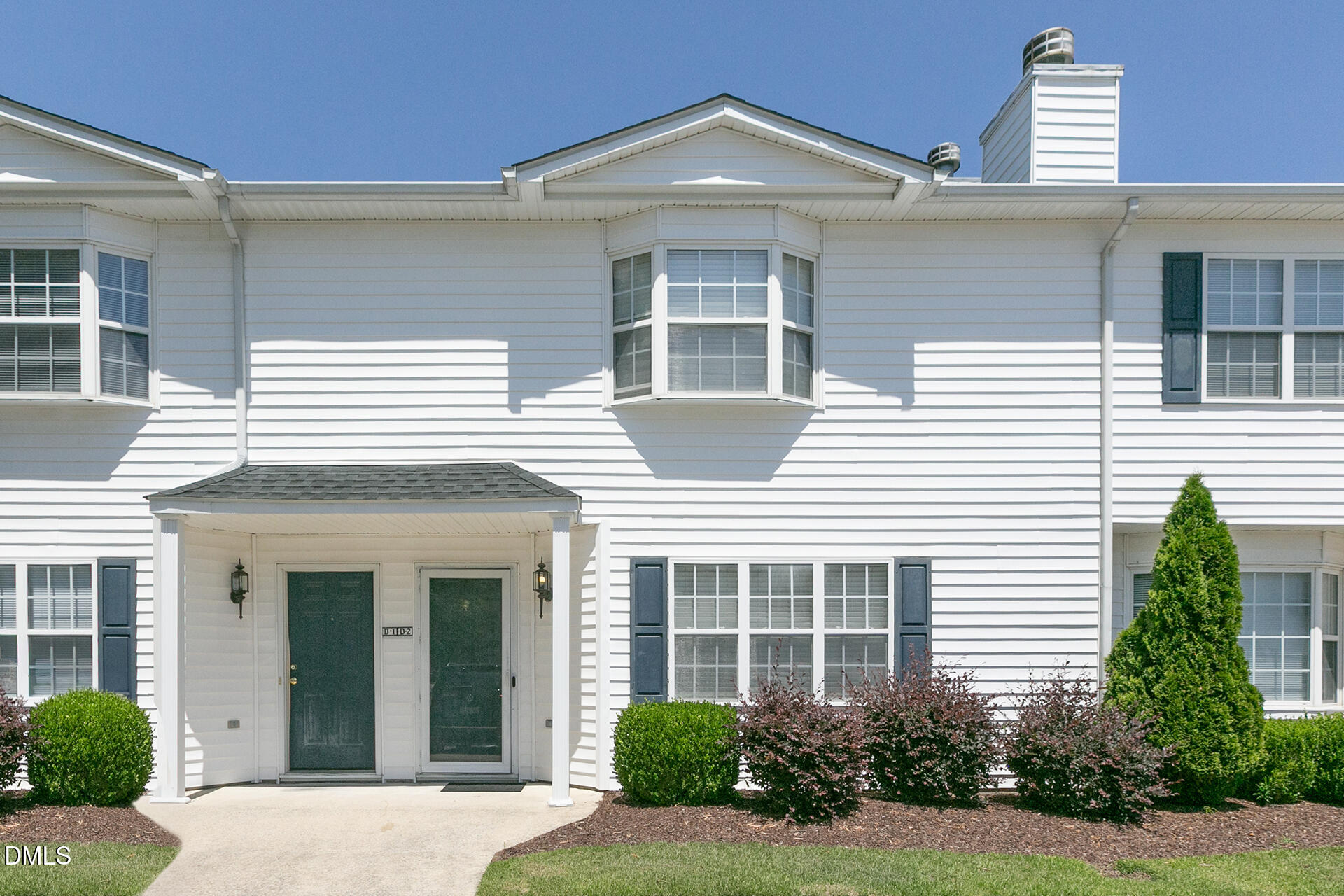 1035 Spring Forest Road Property Photo 1