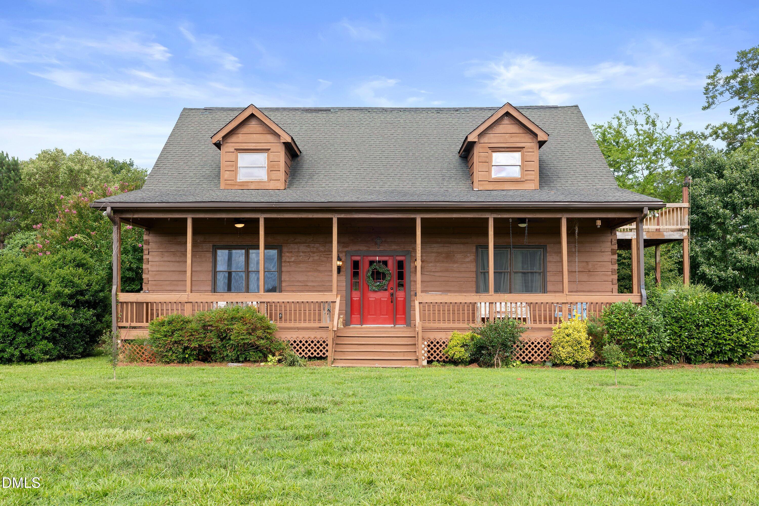 107 Rose Dairy Road Property Photo 1
