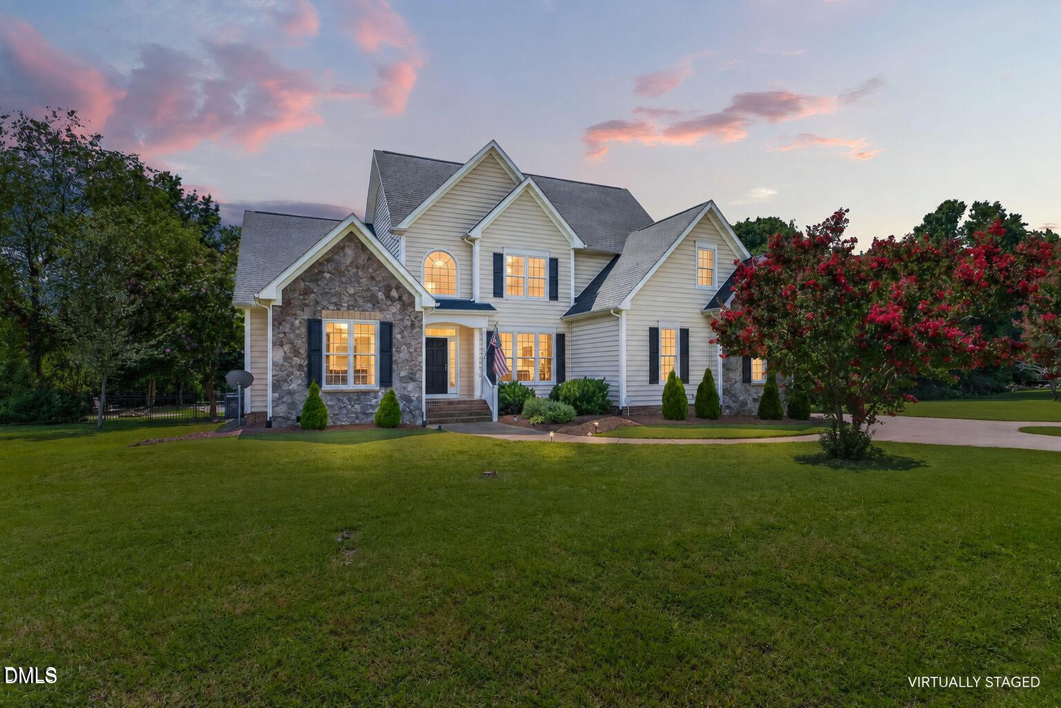 65 Powell Drive