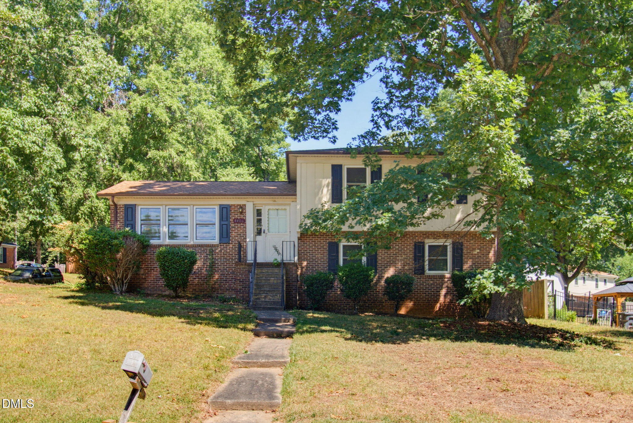 4406 Beckford Drive Property Photo 1