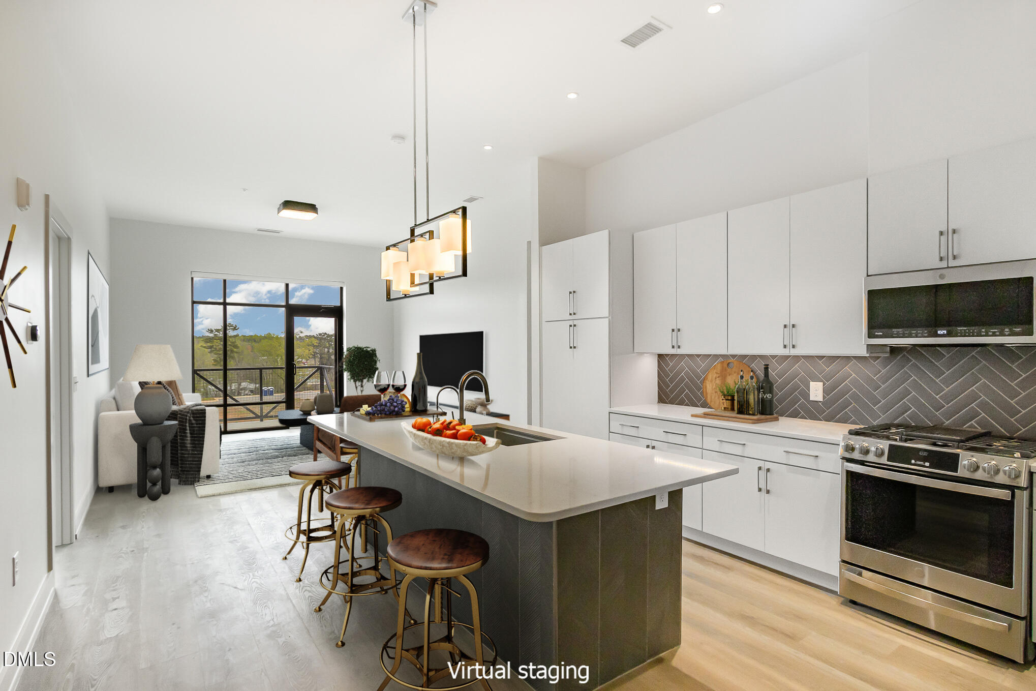 120 Mosaic Boulevard 301 Property Photo 3