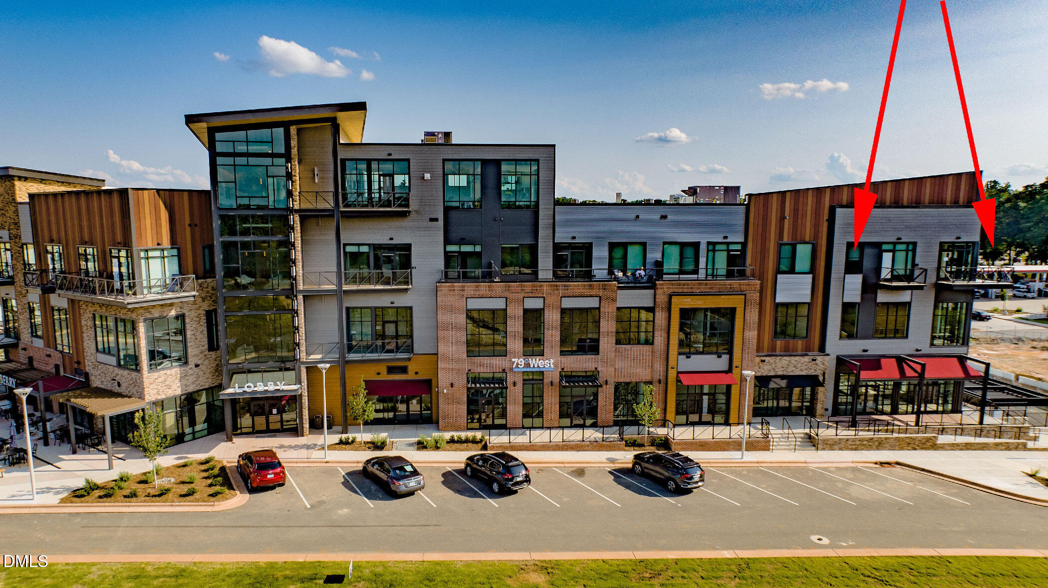 120 Mosaic Boulevard 301 Property Photo 45