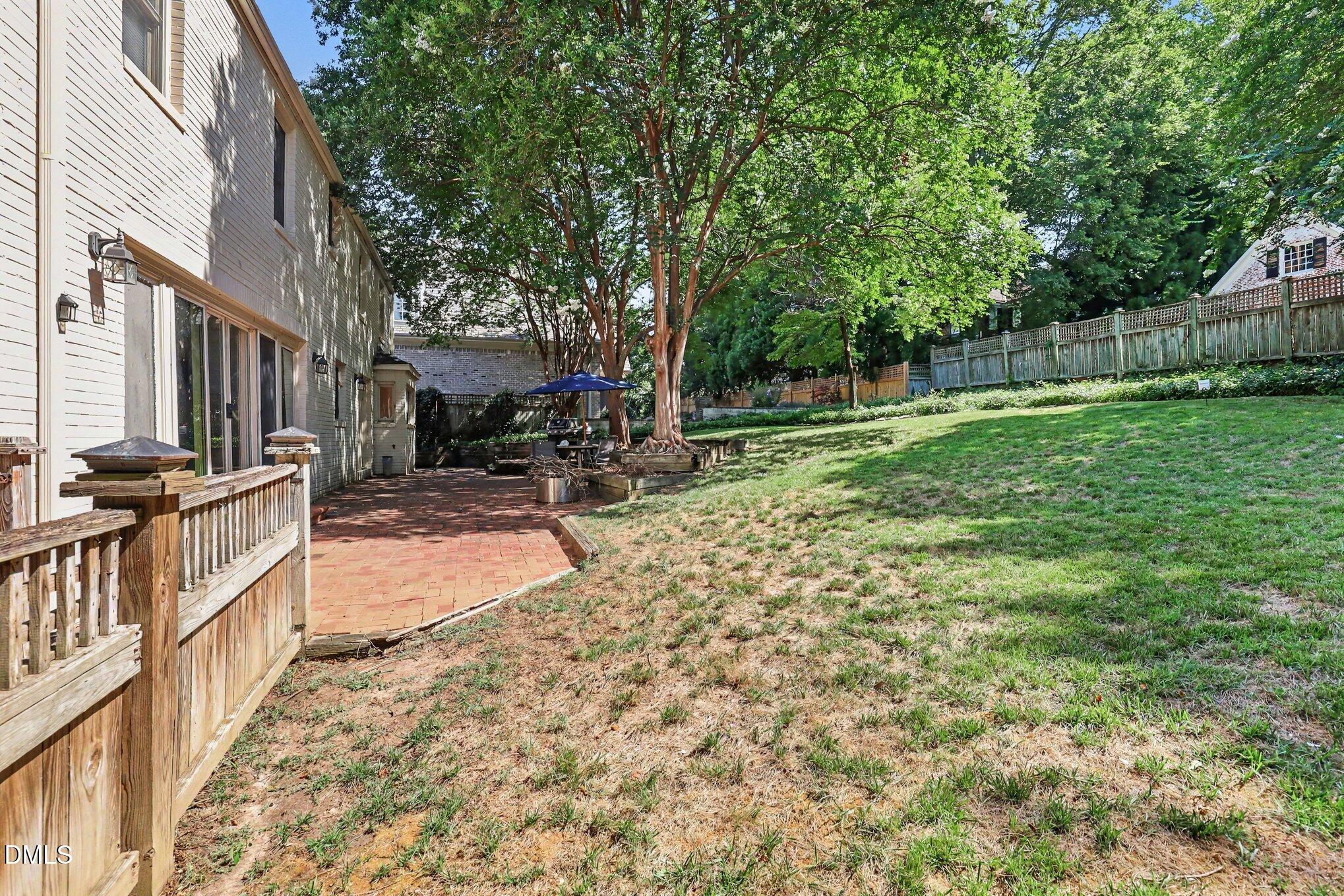 1528 Iredell Drive Property Photo 23