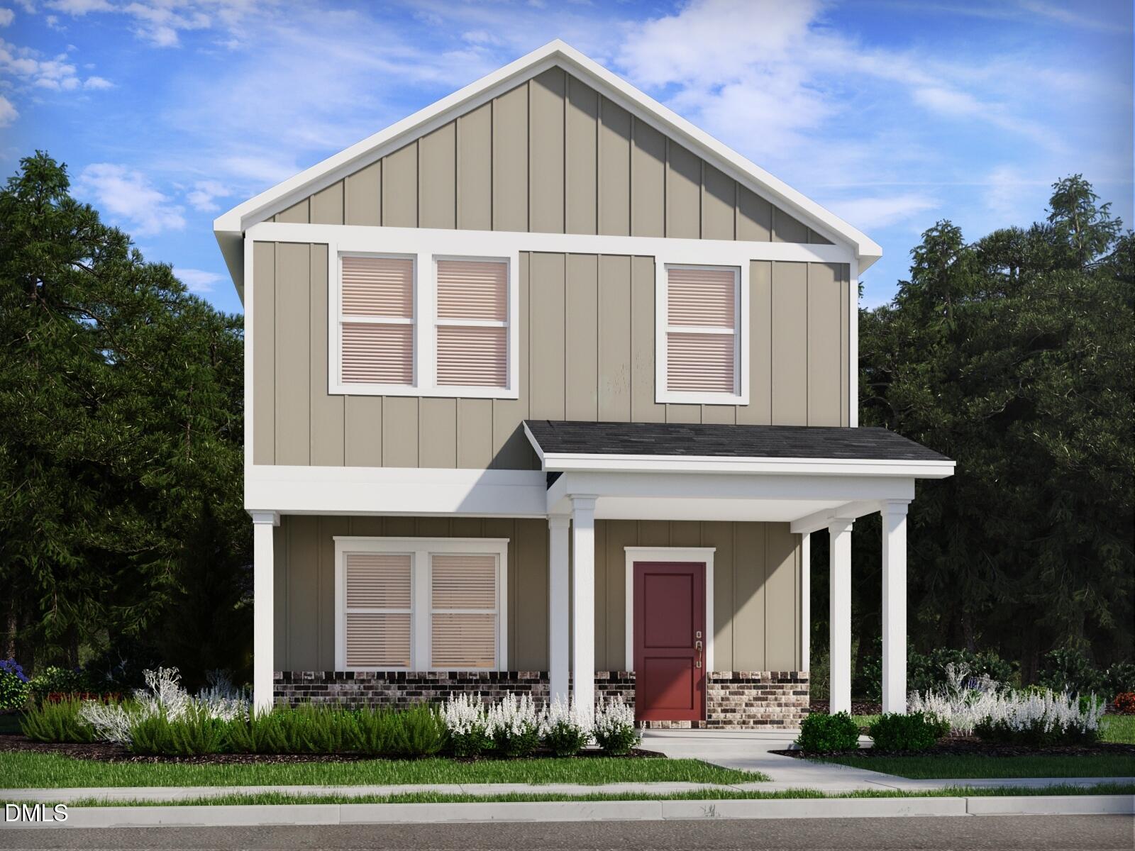 5120 Cardinal Ridge Way Property Photo 1