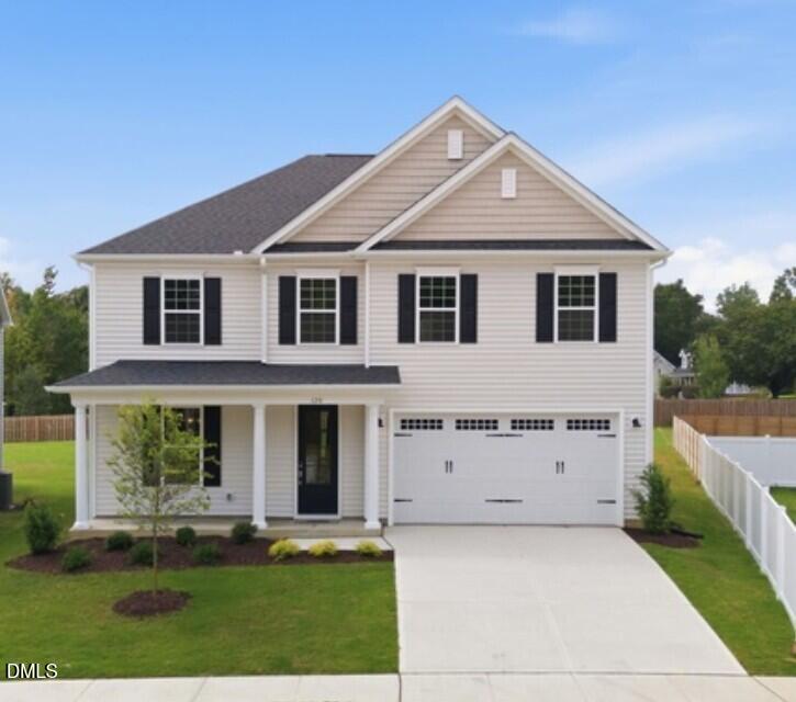 120 Railcar Way Property Photo 1