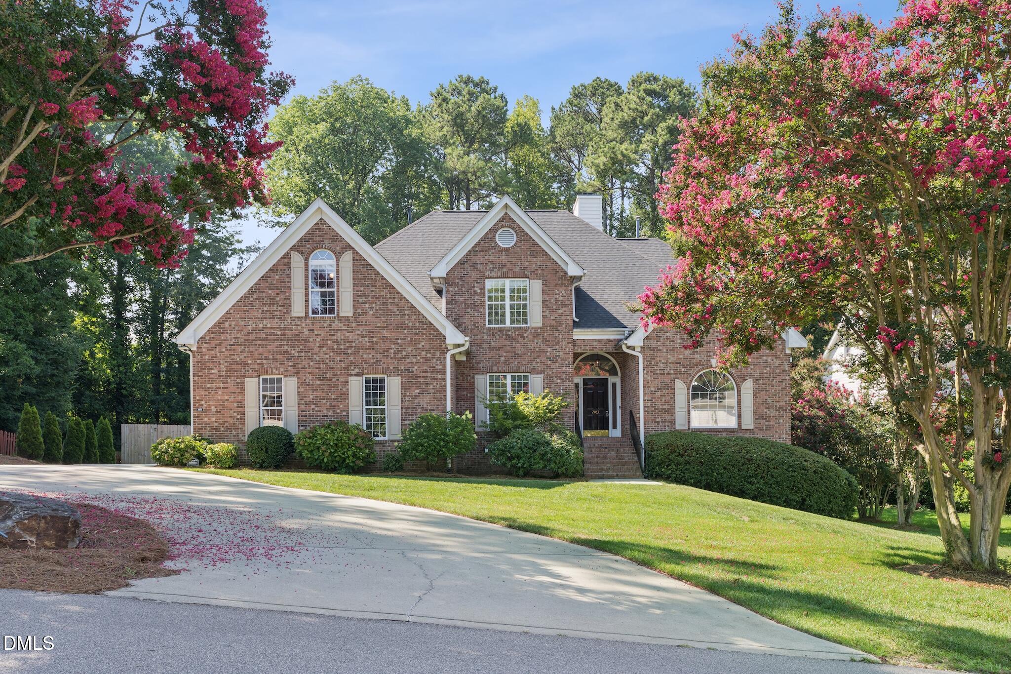 2103 W Marilyn Circle