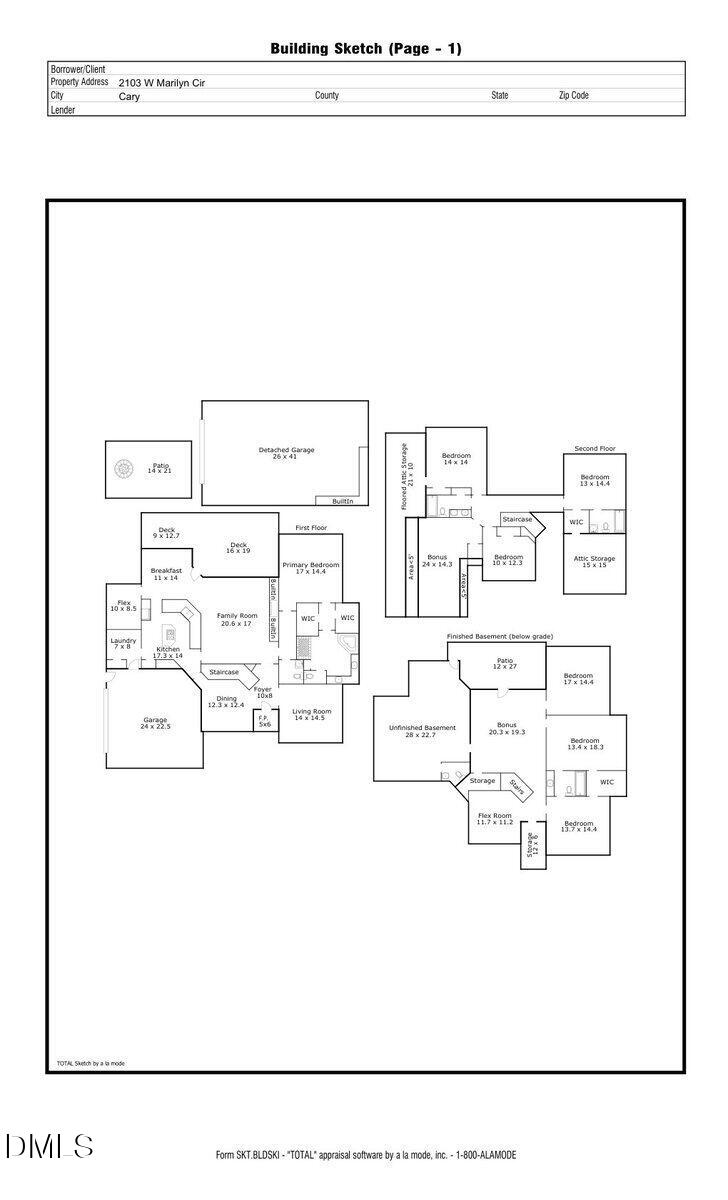 2103 W Marilyn Circle Property Photo 74