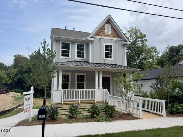 1122 Berkeley Street Property Photo 3