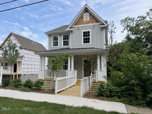 1122 Berkeley Street Property Photo 4