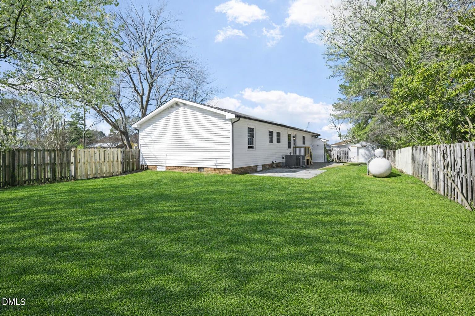 8 Bair Circle Property Photo 16
