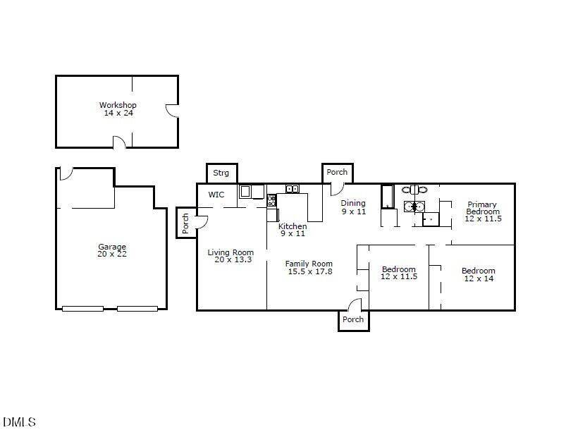 8 Bair Circle Property Photo 17