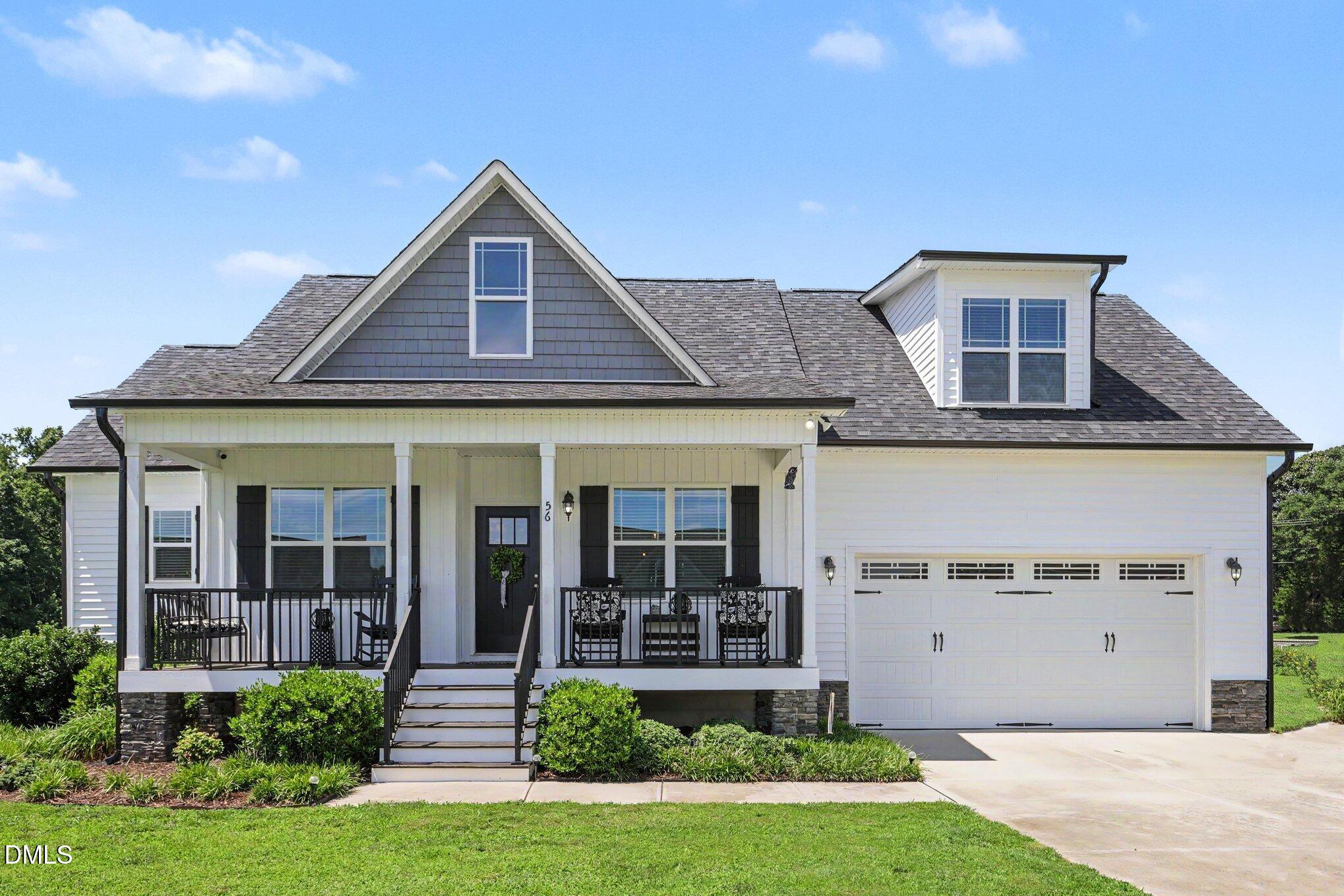 56 Rickenbacker Drive