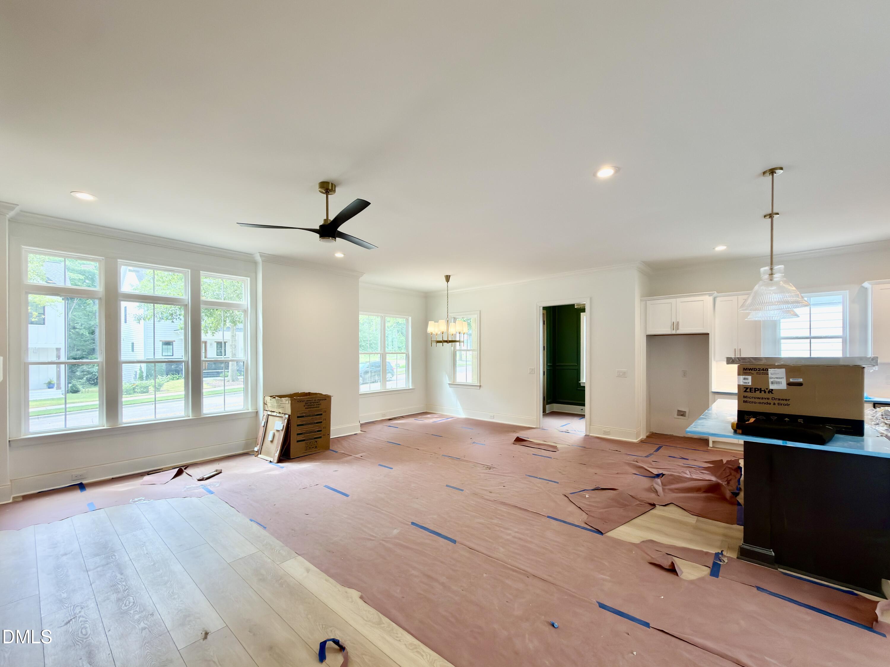 3829 Coach Lantern Avenue Property Photo 6