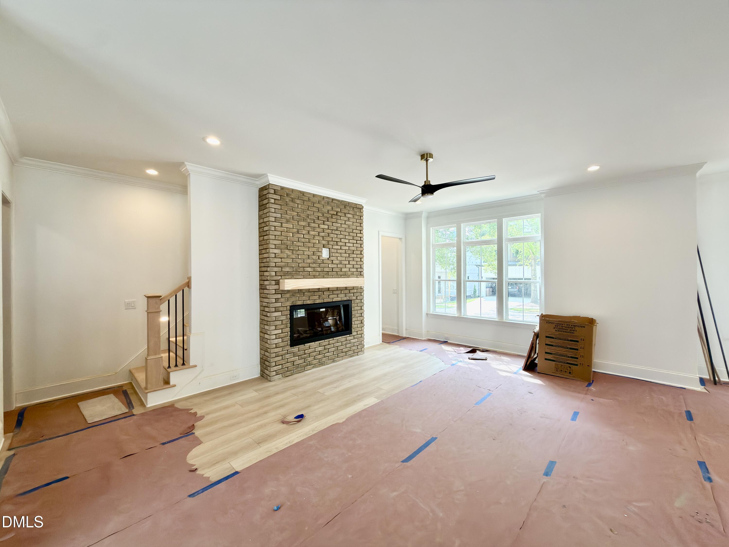 3829 Coach Lantern Avenue Property Photo 7
