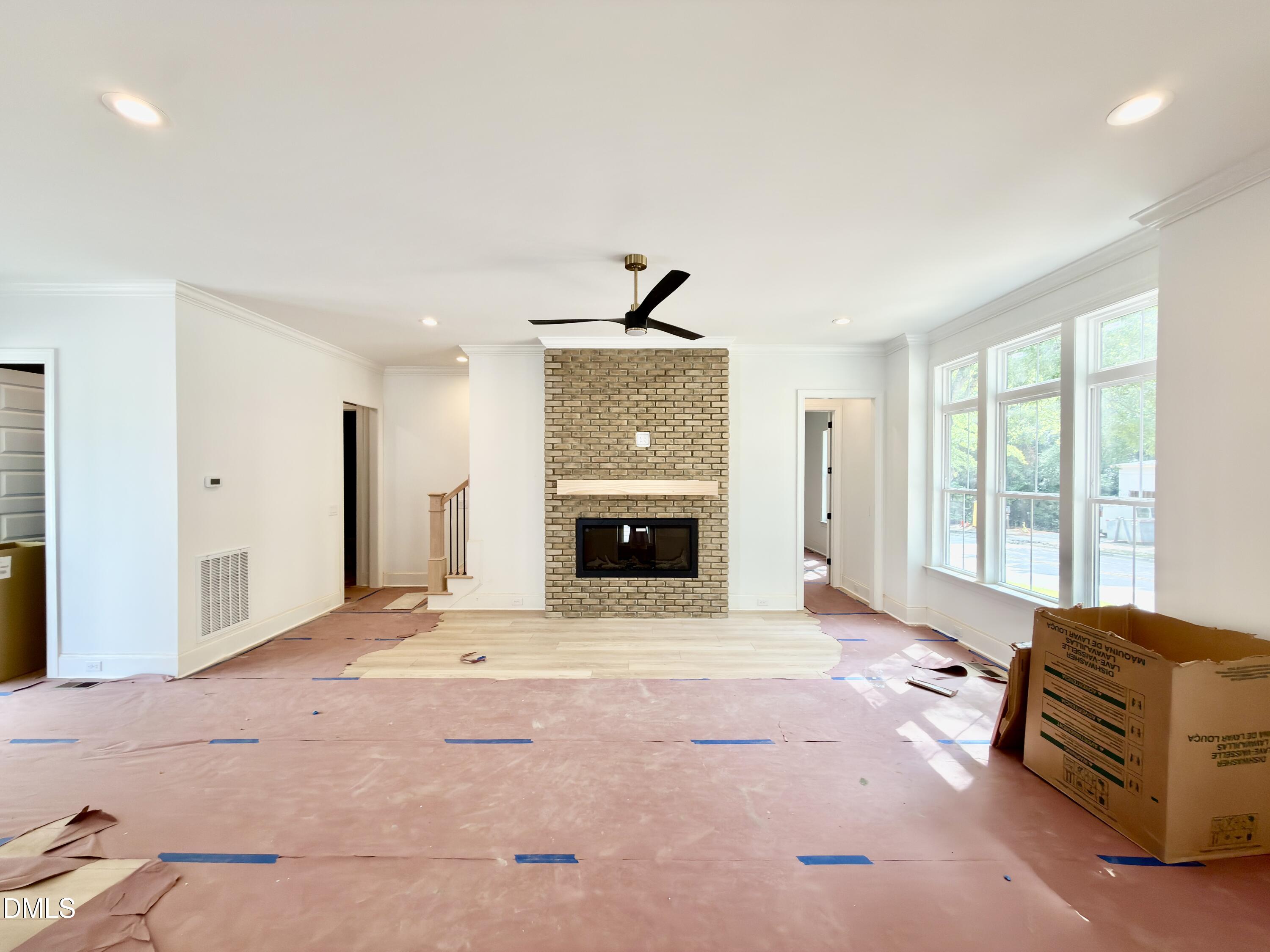3829 Coach Lantern Avenue Property Photo 8