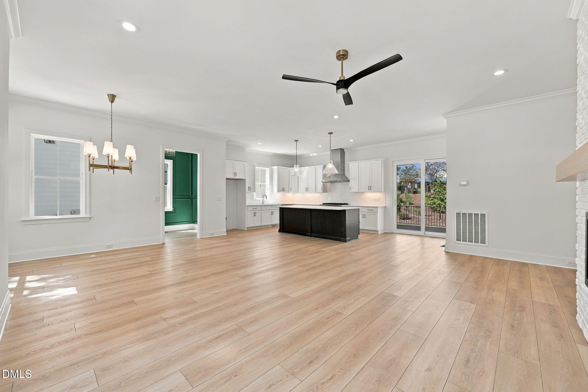 3829 Coach Lantern Avenue Property Photo 18