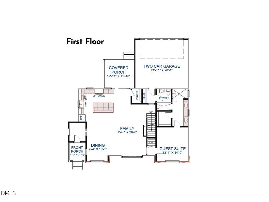 3829 Coach Lantern Avenue Property Photo 33
