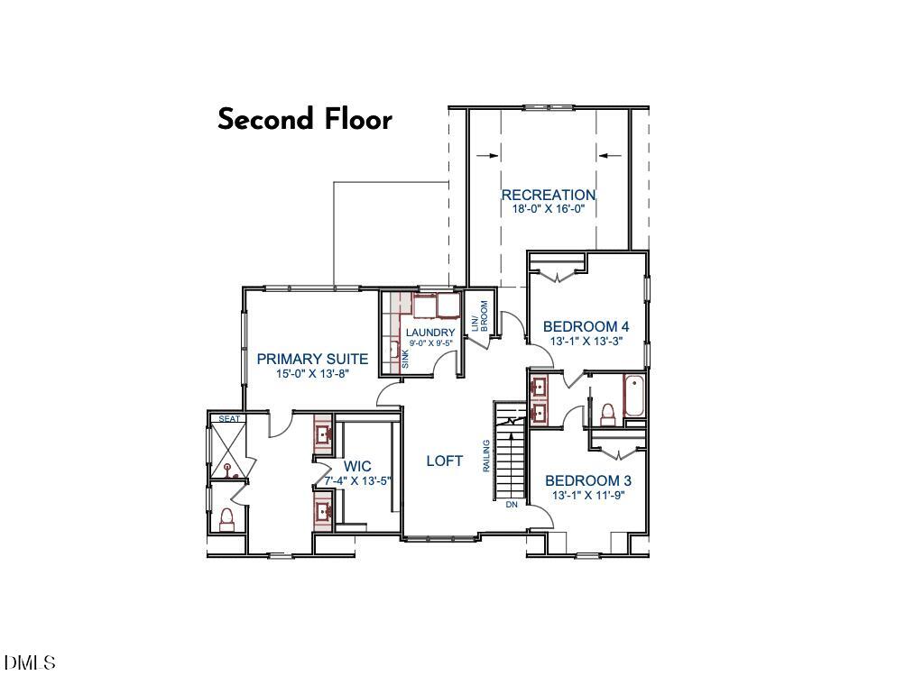 3829 Coach Lantern Avenue Property Photo 34