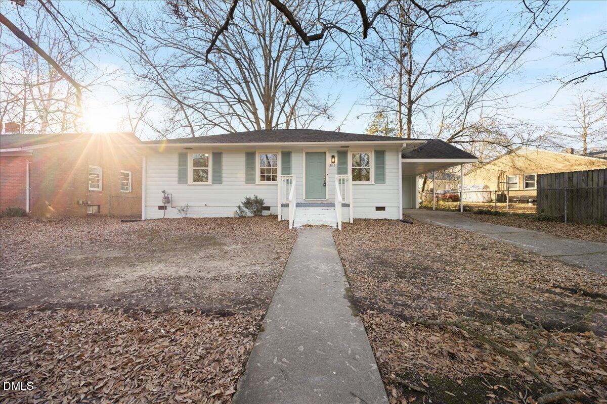2115 Glendale Avenue Property Photo 1