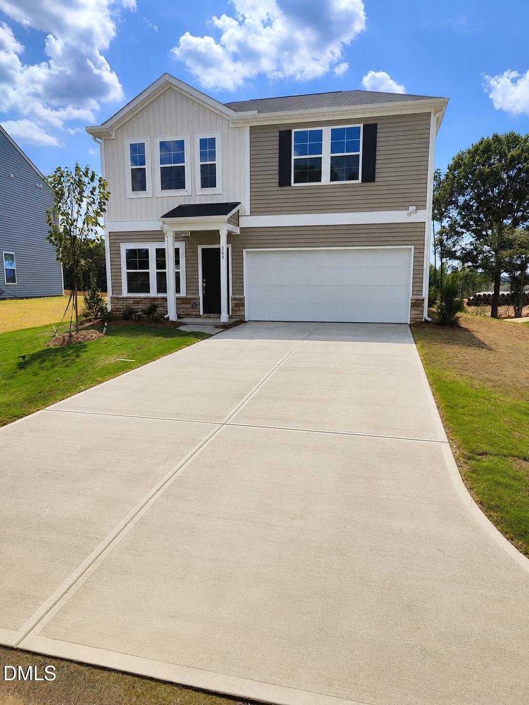165 Spotted Bee Way Property Photo 1