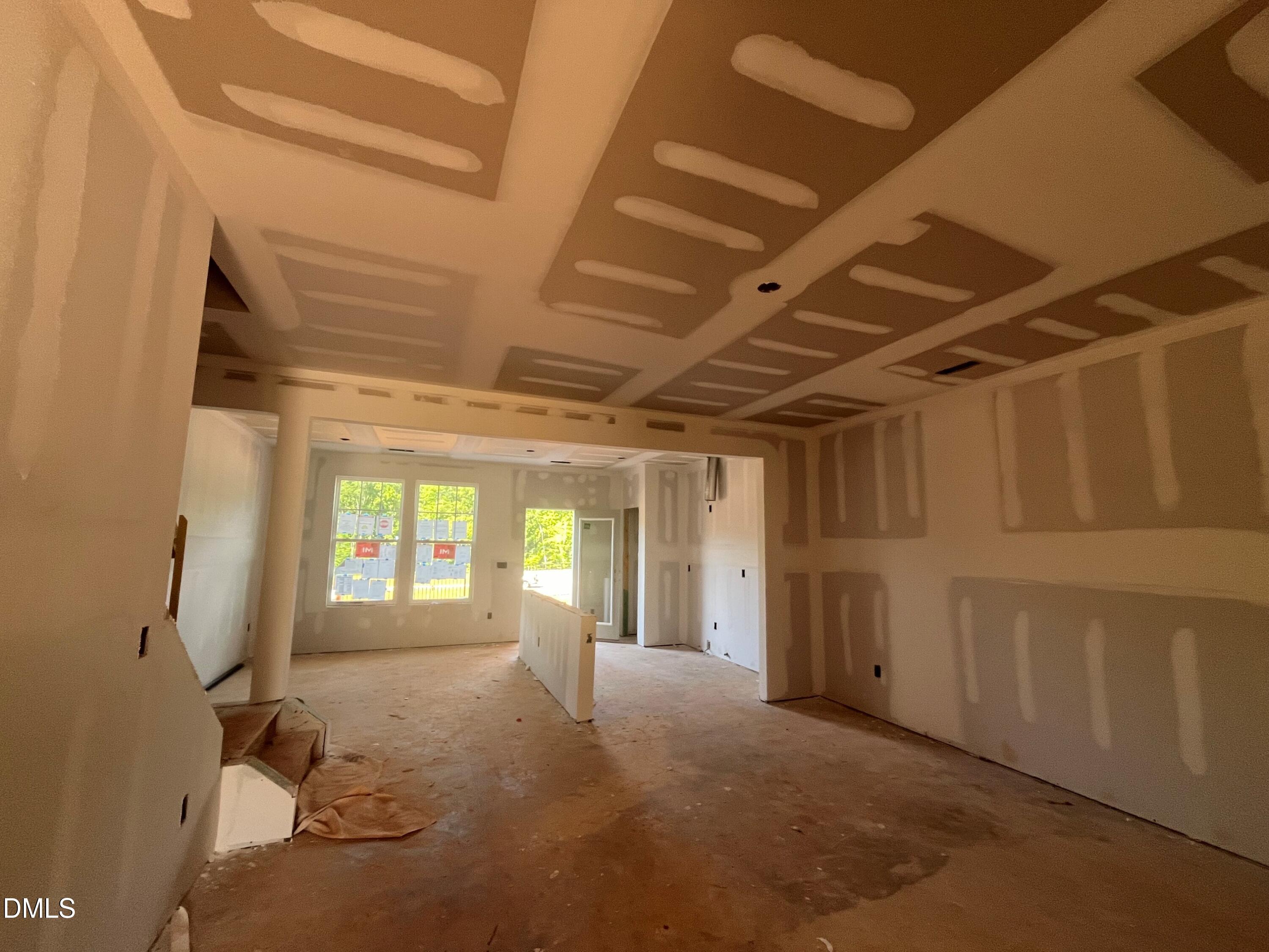 1341 Hammond Drive Property Photo 3