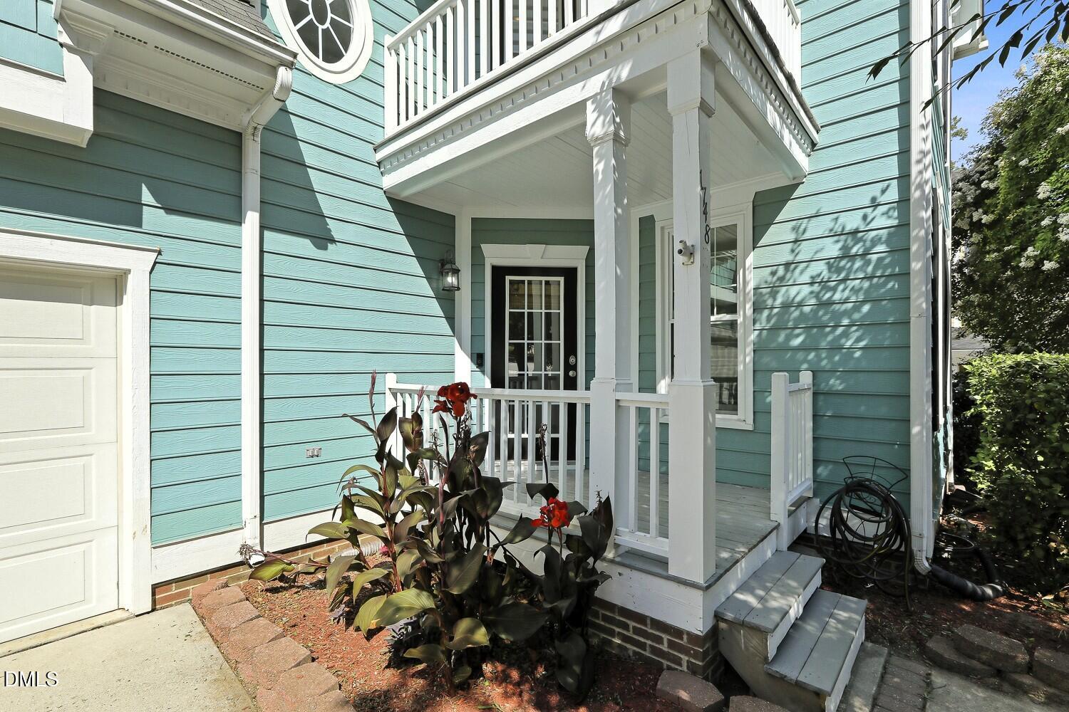 1748 Town Home Drive Property Photo 4
