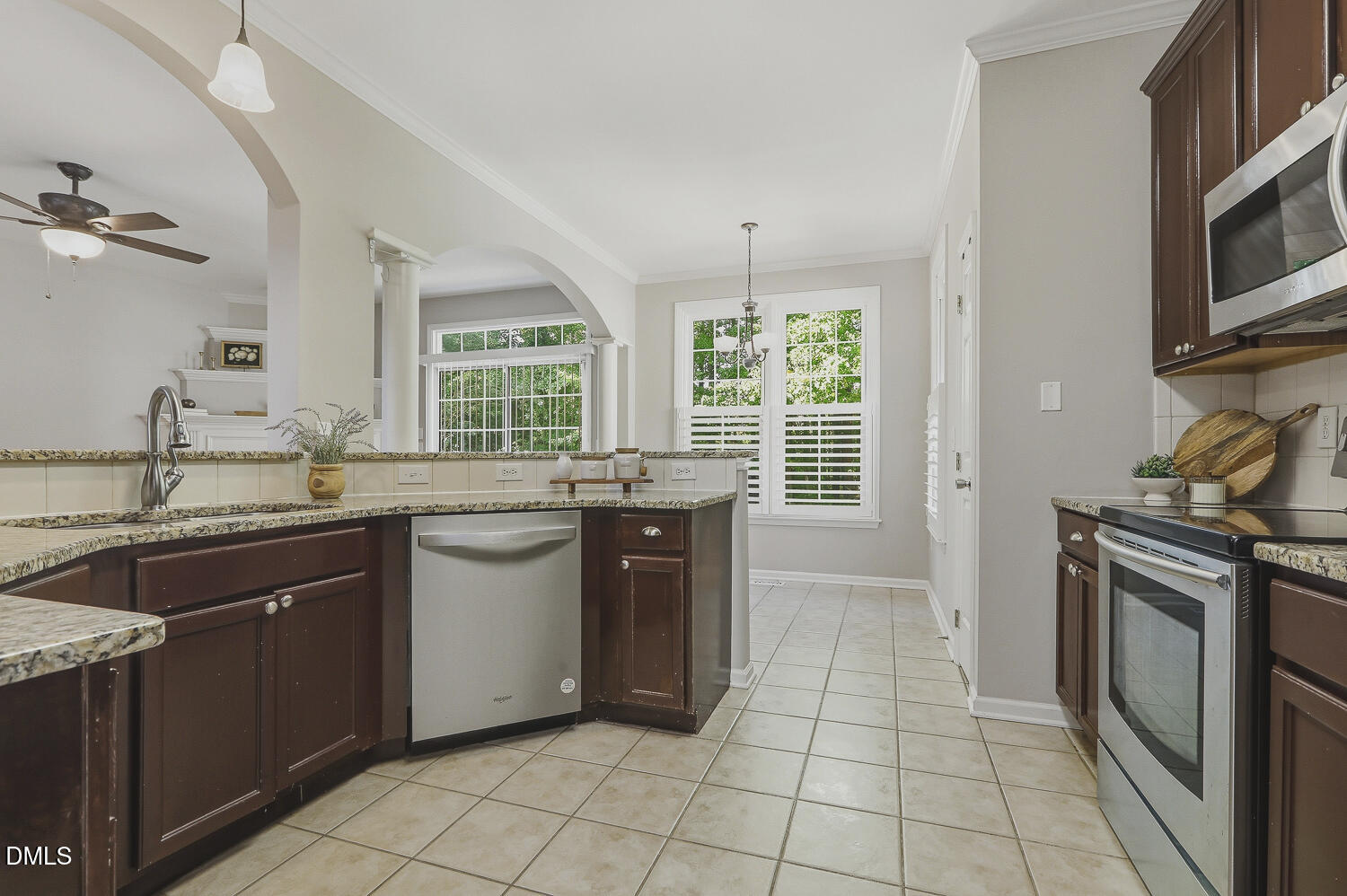 1748 Town Home Drive Property Photo 16