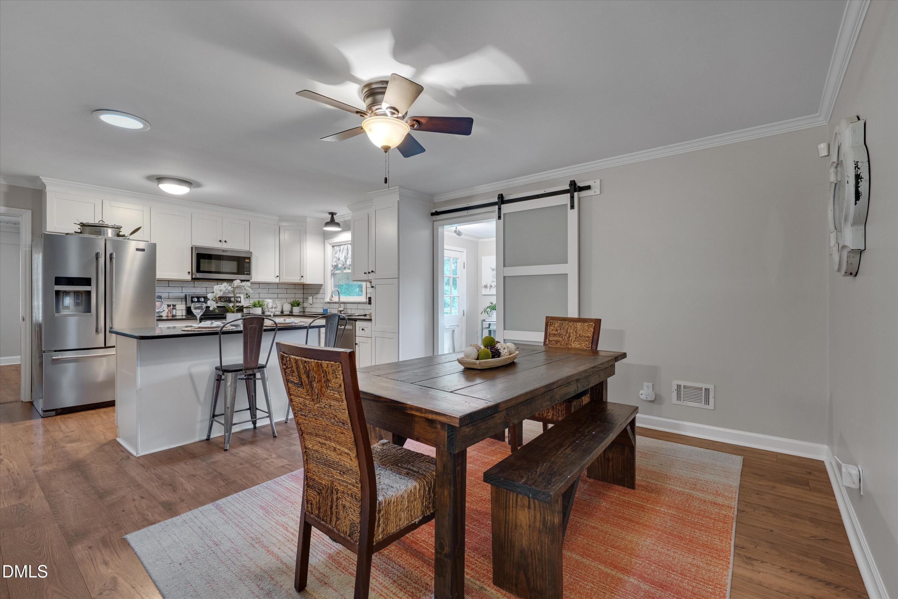 776 Chisenhall Road Property Photo 6