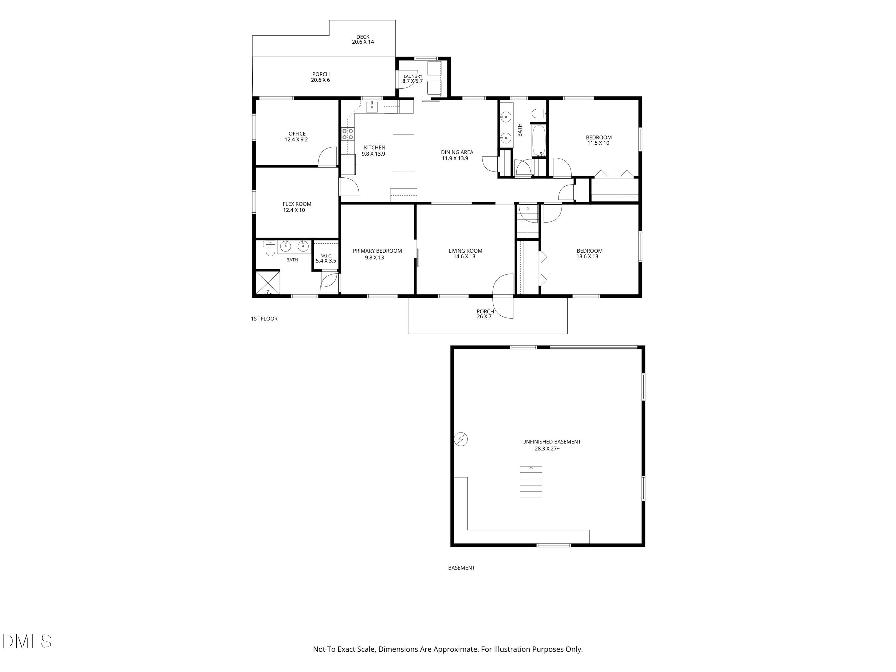 776 Chisenhall Road Property Photo 12