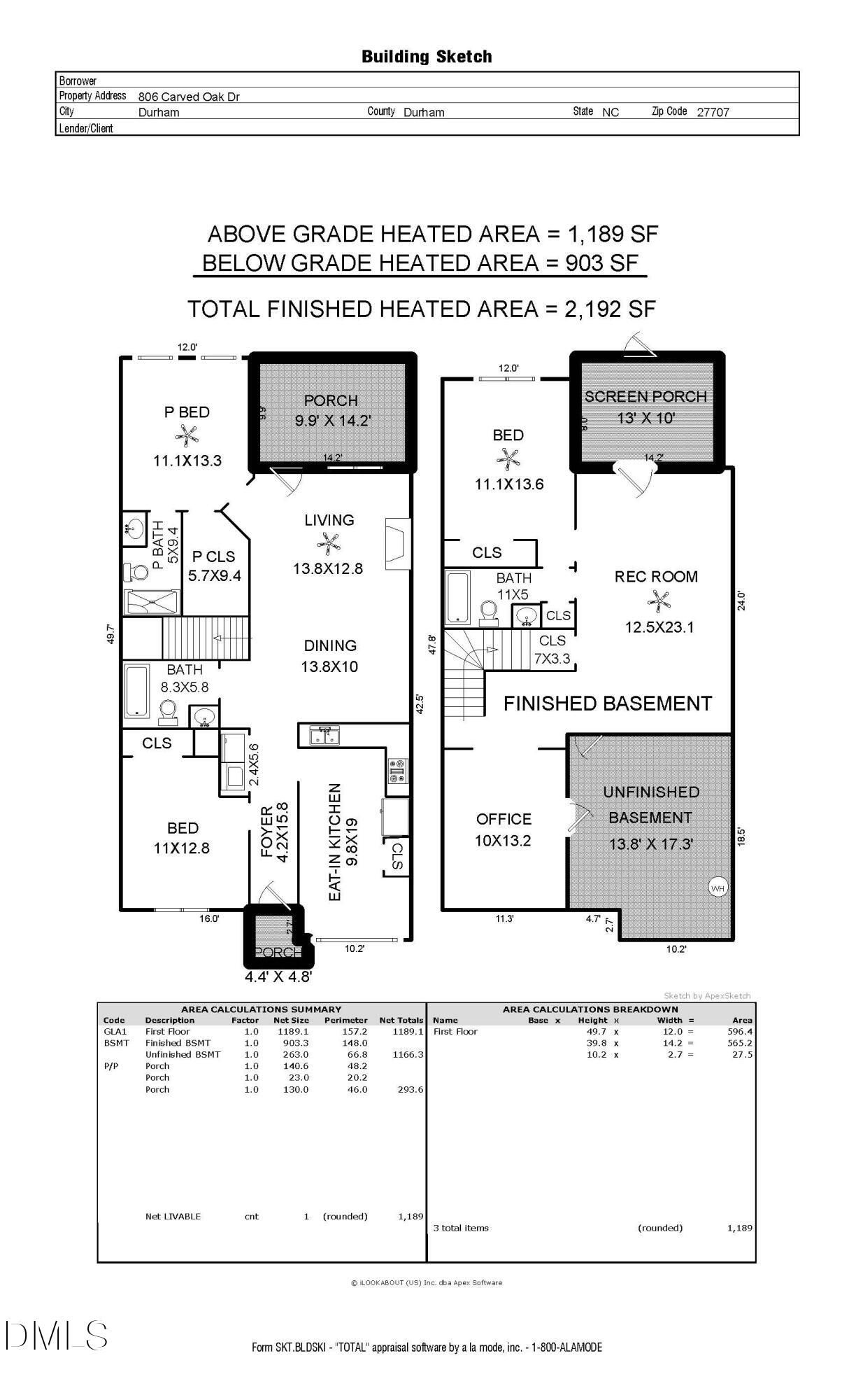 806 Carved Oak Drive Property Photo 51