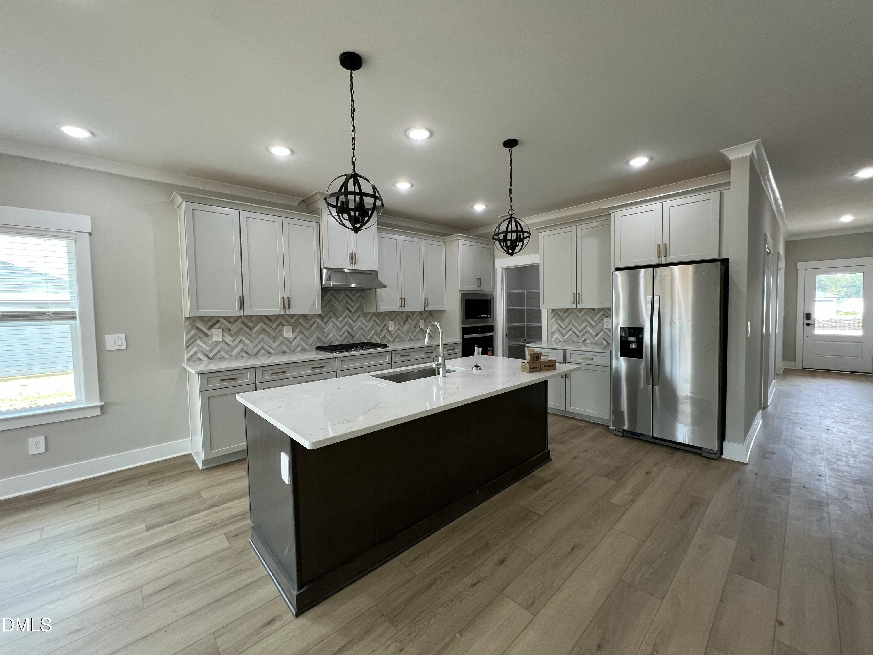364 Barrow Meadows Drive Property Photo 3