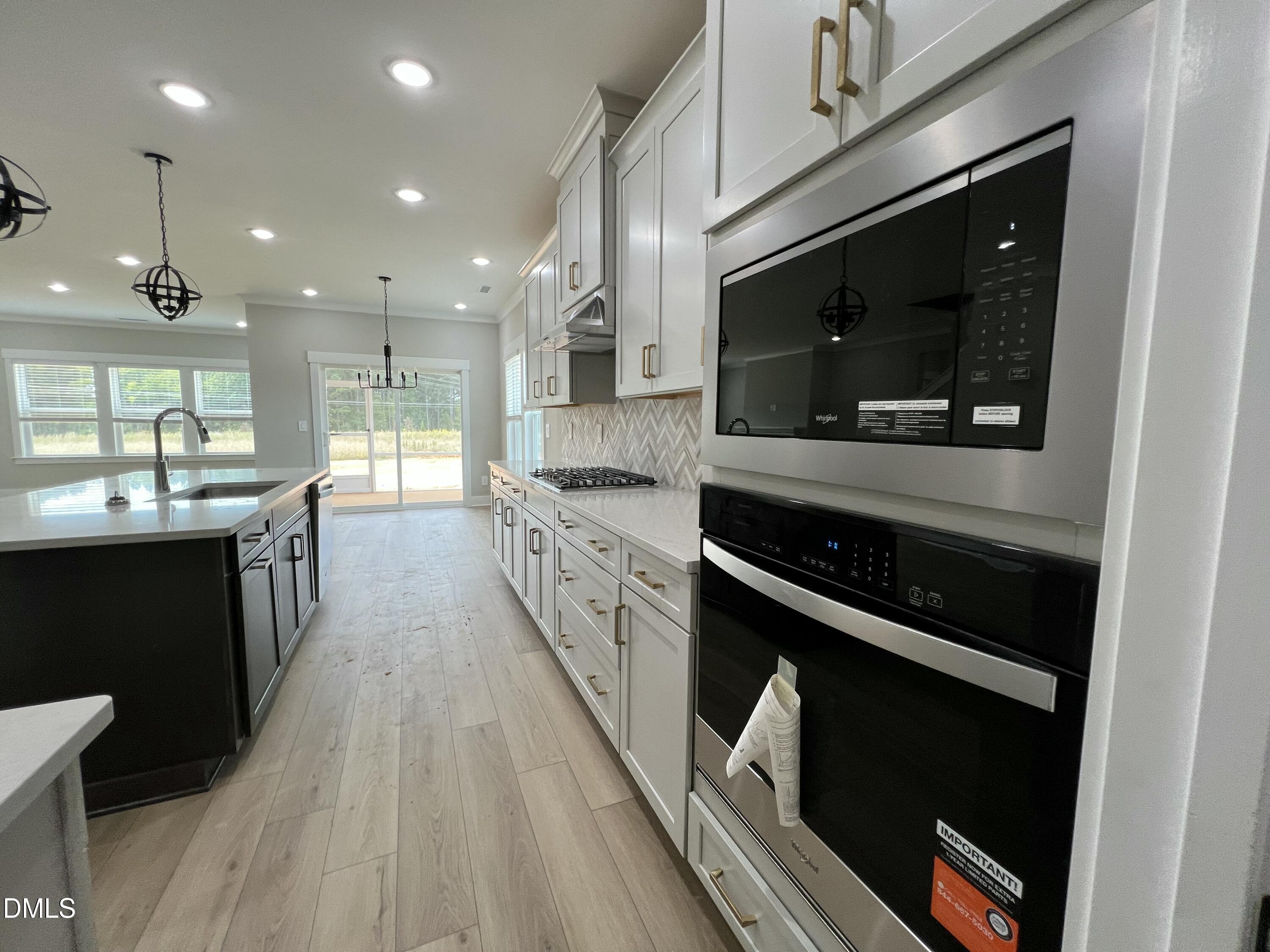 364 Barrow Meadows Drive Property Photo 4