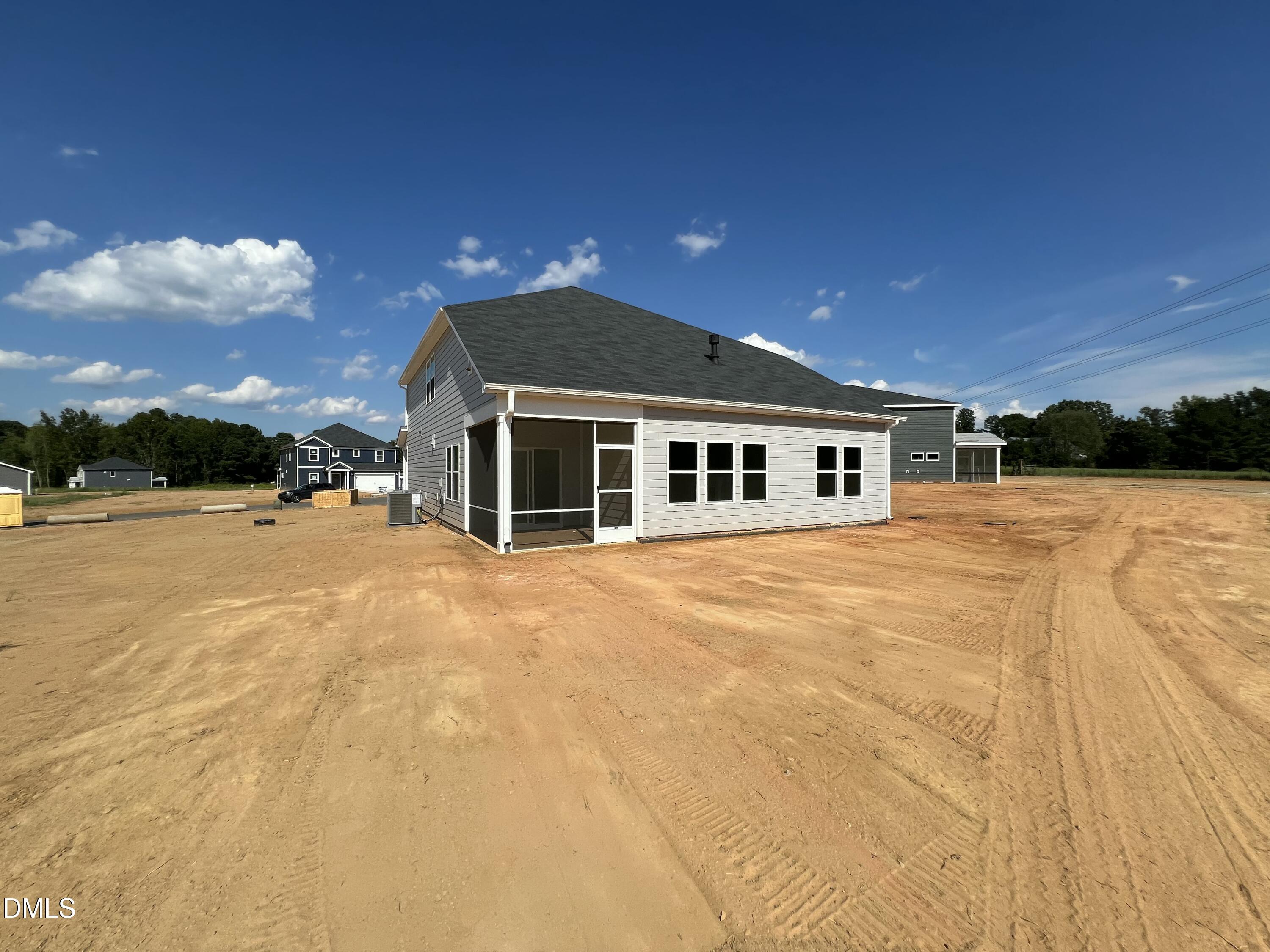 364 Barrow Meadows Drive Property Photo 7