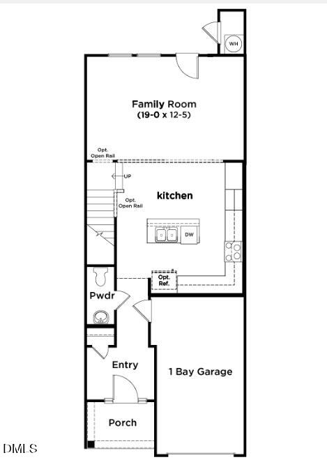 1345 Hammond Drive Property Photo 7