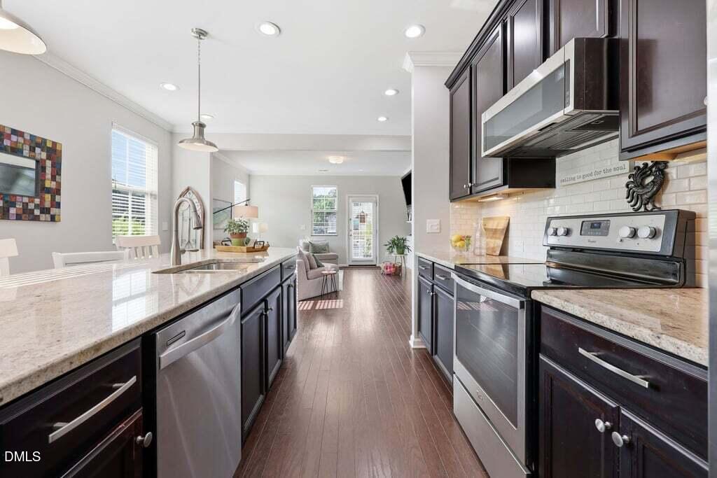 701 Wickham Ridge Road Property Photo 2