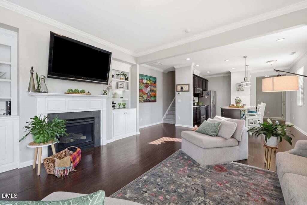 701 Wickham Ridge Road Property Photo 4