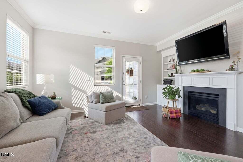 701 Wickham Ridge Road Property Photo 5