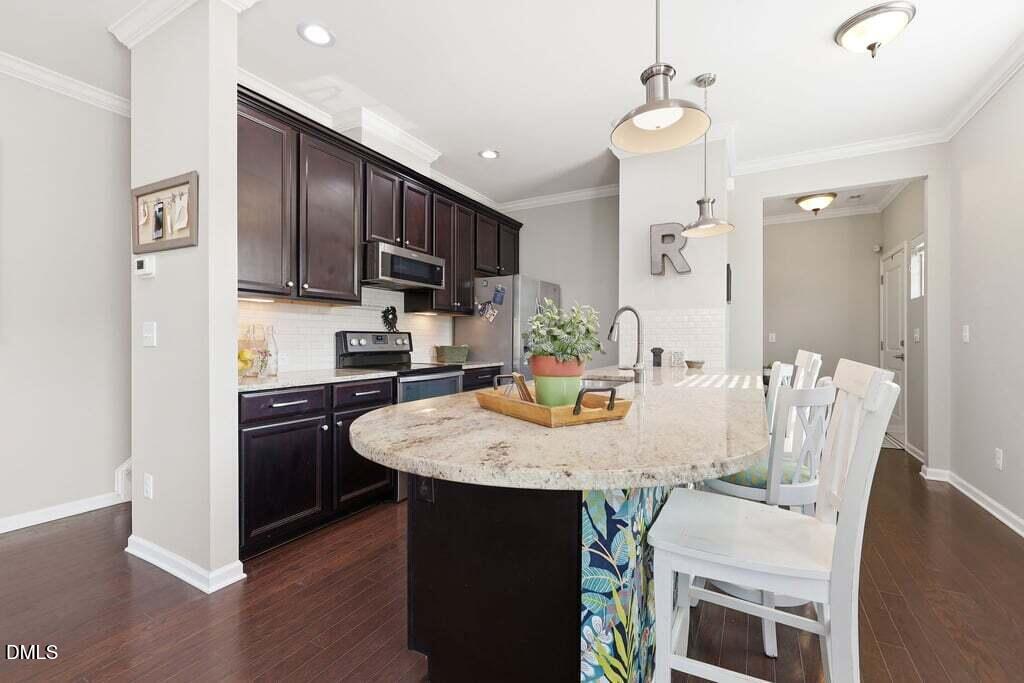 701 Wickham Ridge Road Property Photo 8