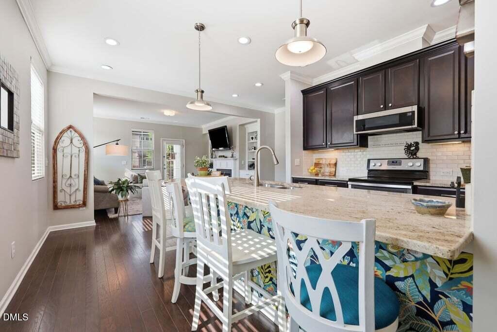 701 Wickham Ridge Road Property Photo 10