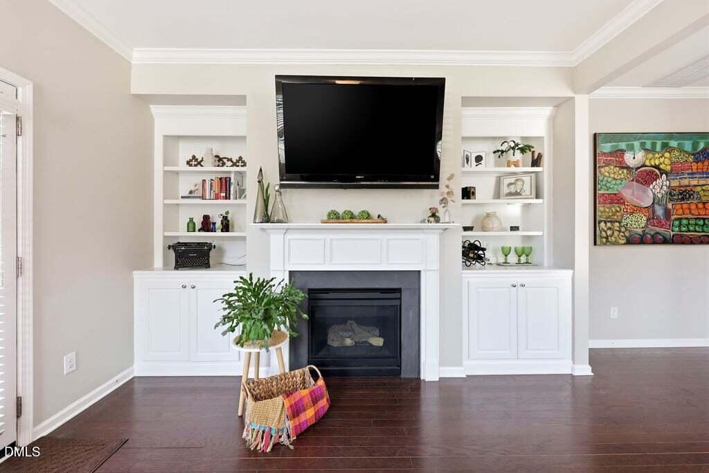 701 Wickham Ridge Road Property Photo 11