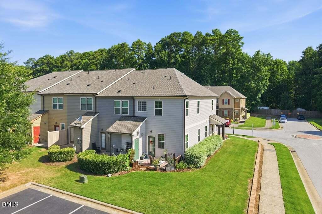 701 Wickham Ridge Road Property Photo 34