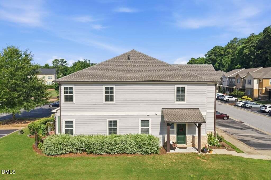 701 Wickham Ridge Road Property Photo 41
