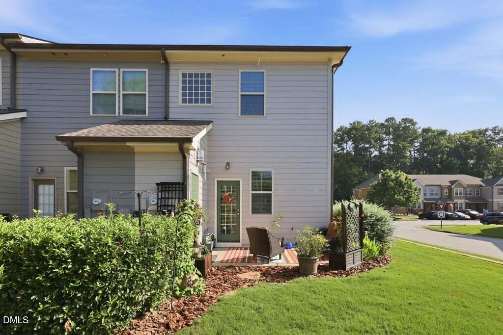 701 Wickham Ridge Road Property Photo 44