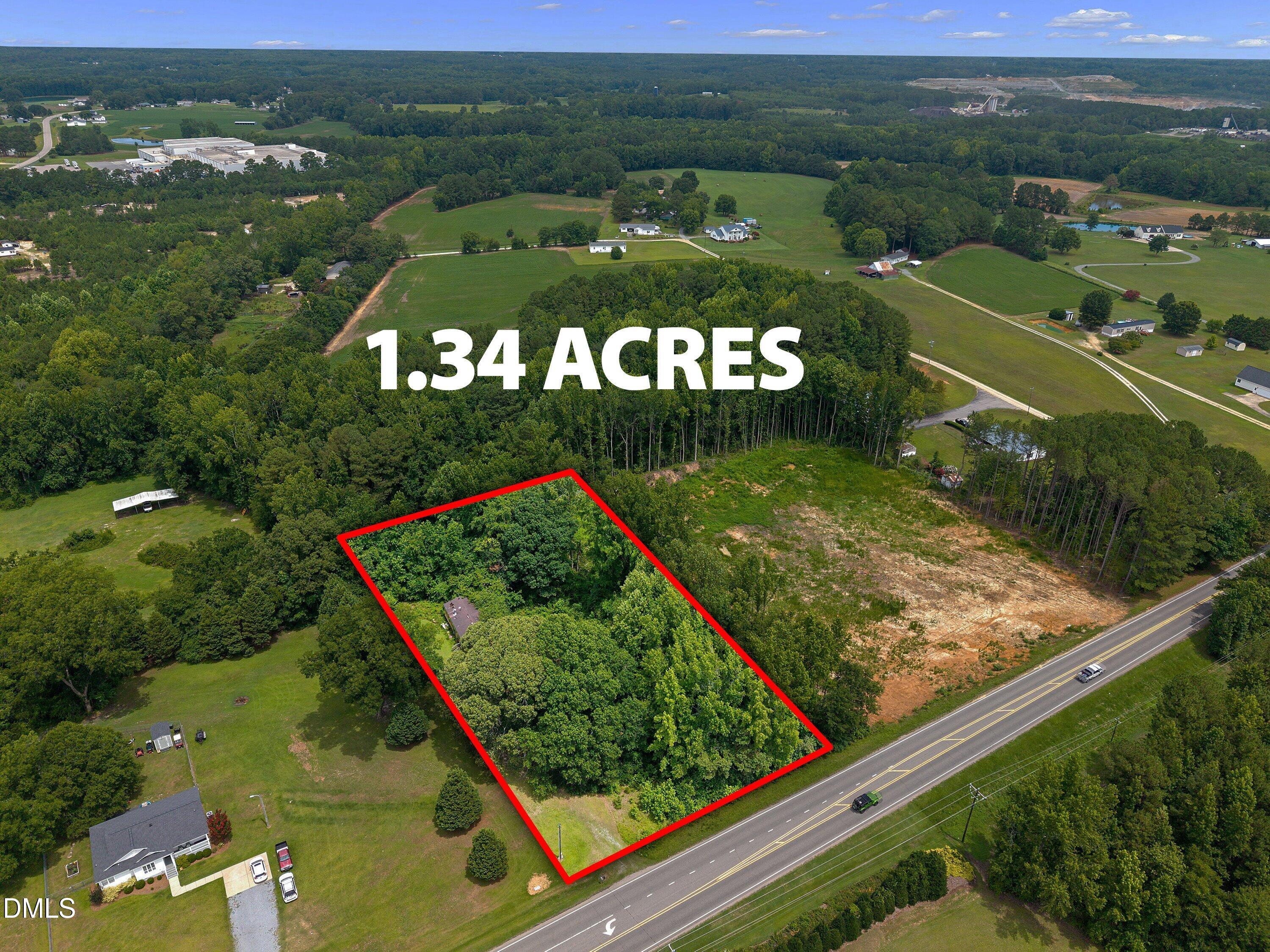 10834 Us-301 Property Photo 1