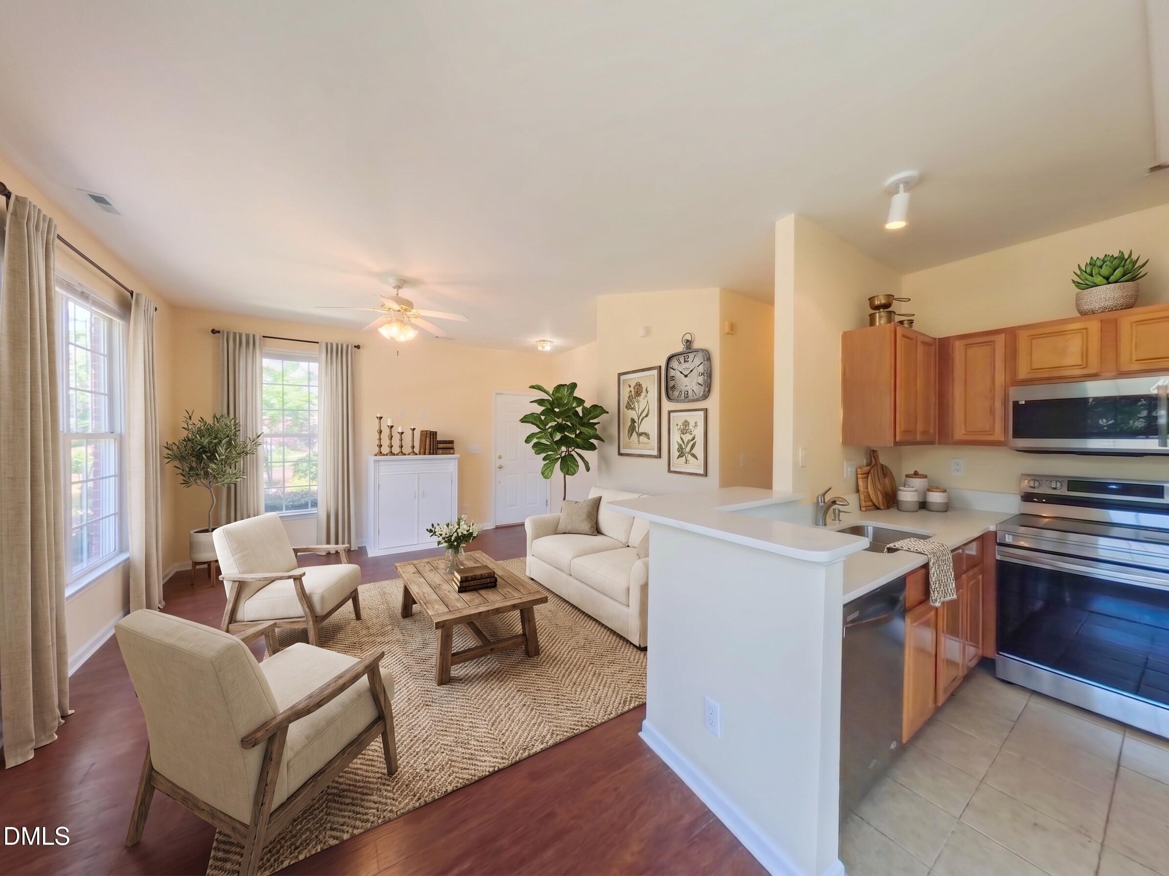1511 Kudrow Lane Property Photo 9