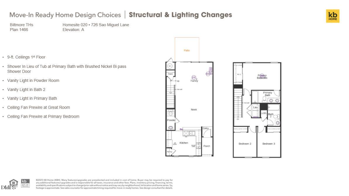 726 Sao Miguel Lane Property Photo 6