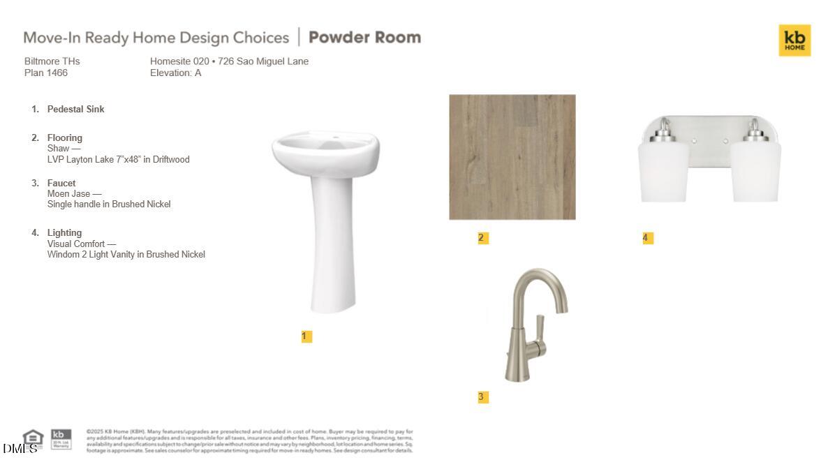 726 Sao Miguel Lane Property Photo 9