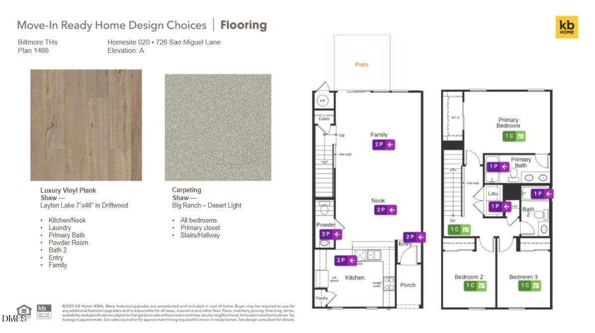 726 Sao Miguel Lane Property Photo 11
