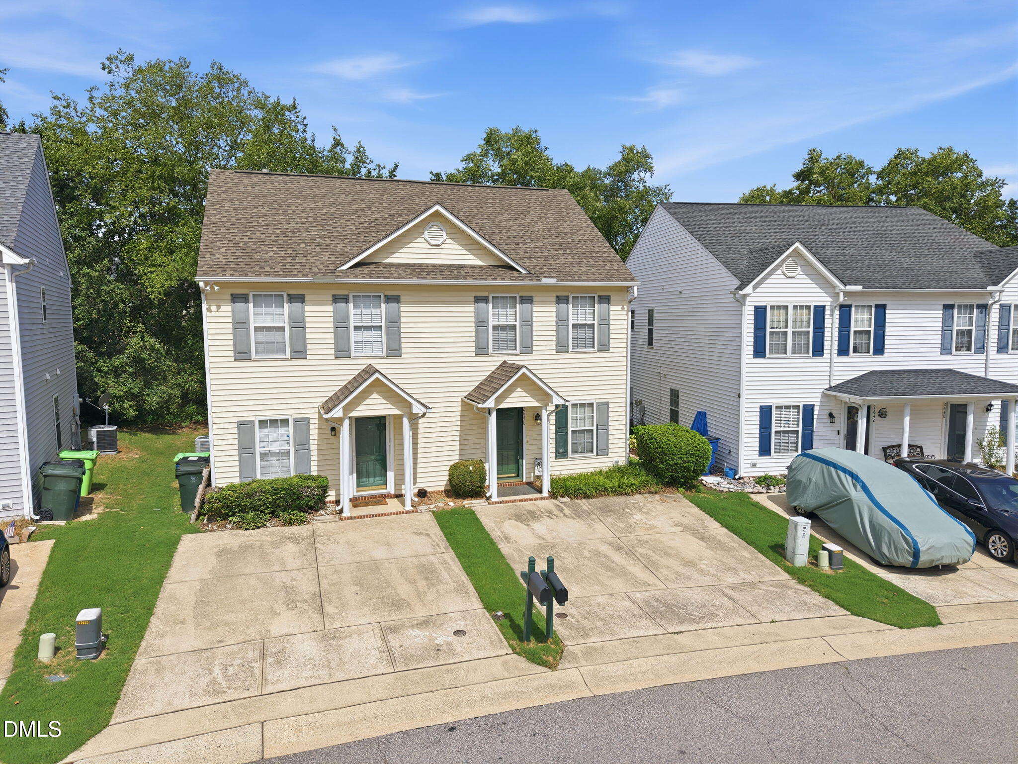 2646 Blackwolf Run Lane Property Photo 2